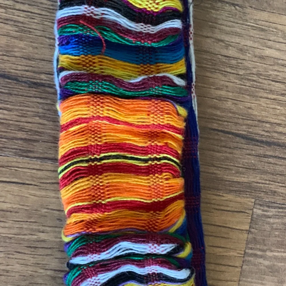 Native Textile Headband